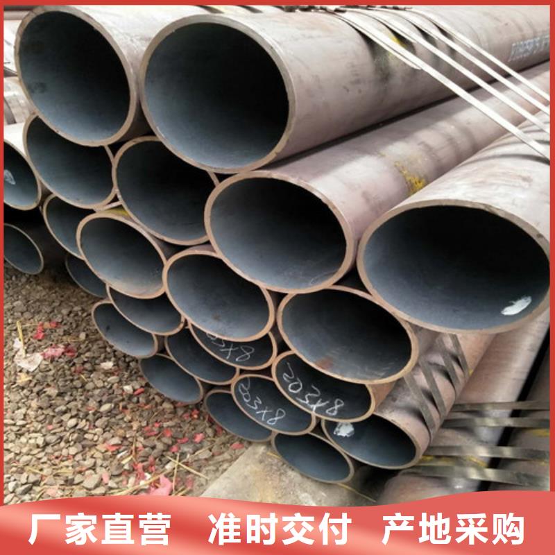 厂家直销圆改方钢管、可定制同城货源