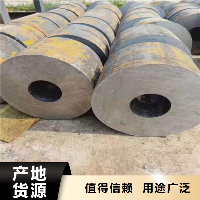Q355B无缝钢管当地供应商