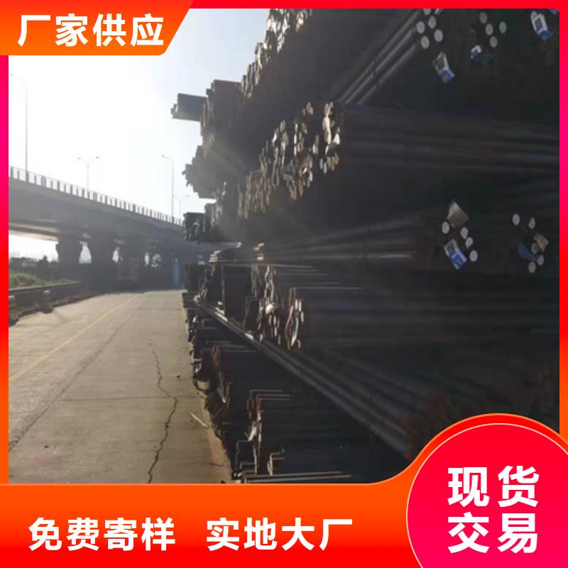 15CrMo圆棒供您所需