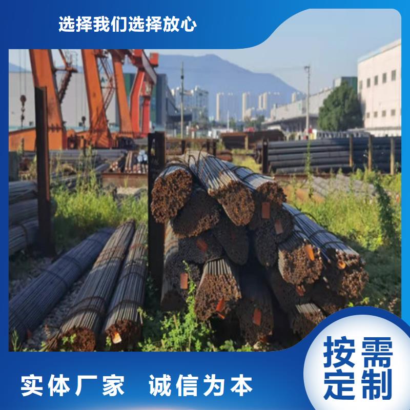 Q390E热轧圆用心做好每一件产品