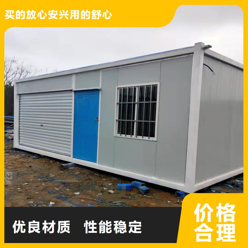 合肥经开区工地活动板房出租价钱N年生产经验