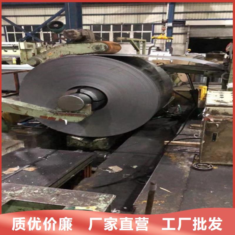 L涂层硅钢板B50A250厂家，定制多种规格供您选择