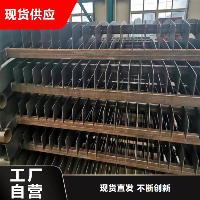 不锈钢桥梁护栏发货及时0中间商差价