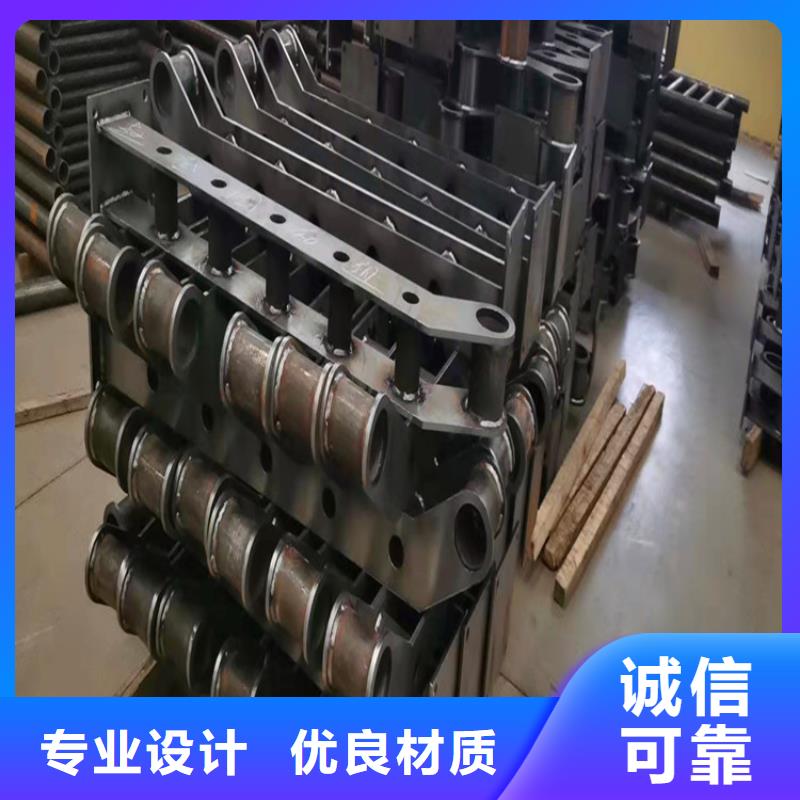 不锈钢桥梁护栏生产厂家服务为先一件也发货