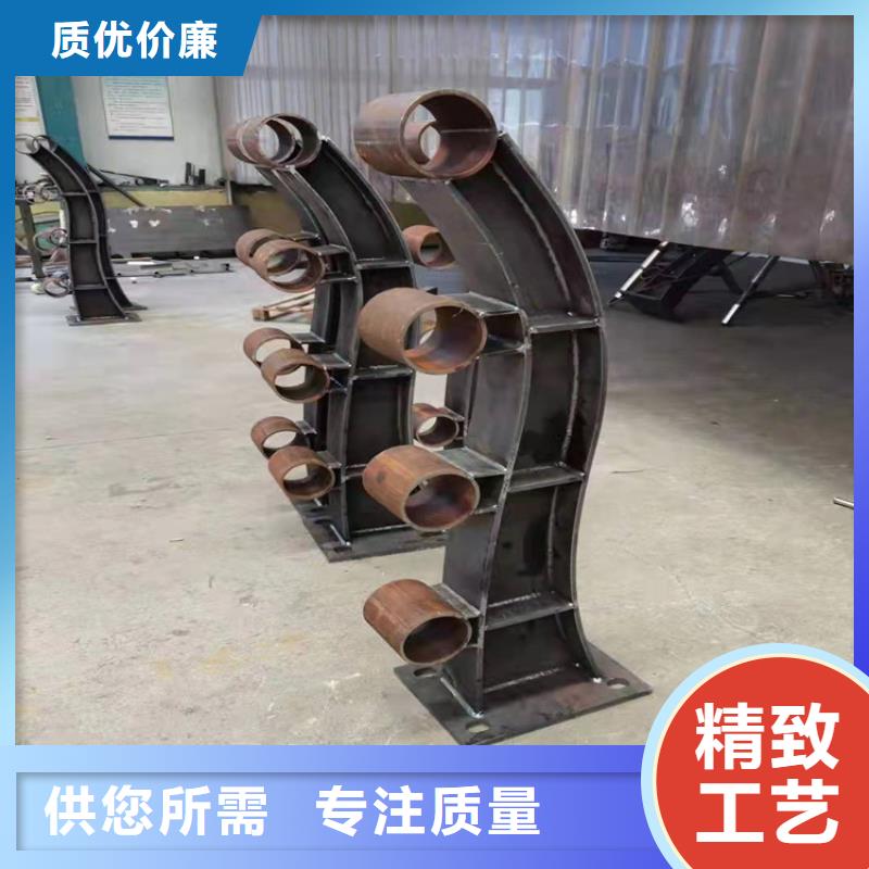 不锈钢桥梁护栏哪家好实体厂家放心选购
