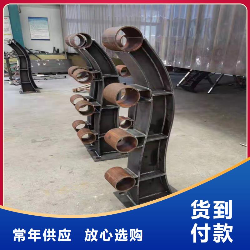 不锈钢桥梁护栏图片信息用心做好每一件产品