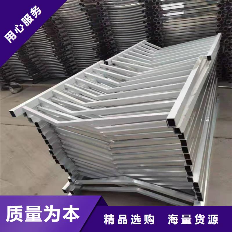 道路桥梁护栏厂家现货当地品牌