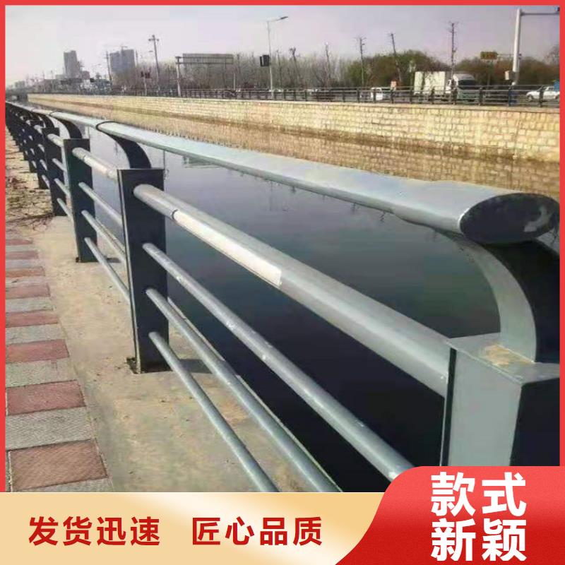 不锈钢桥梁护栏哪家好10年经验当地制造商