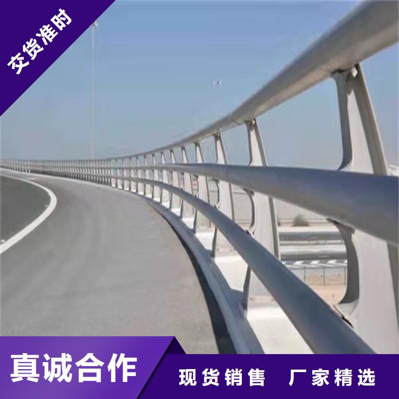 304不锈钢桥梁护栏生产基地专业生产品质保证