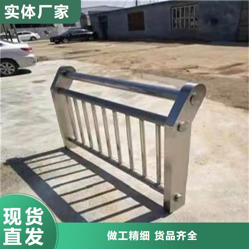 不锈钢桥梁护栏立柱常用指南本地生产商