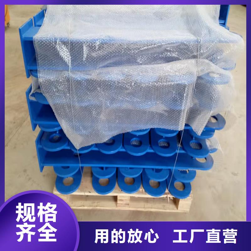 桥梁护栏图片大全放心选择原料层层筛选