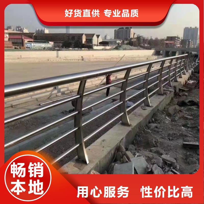 不锈钢桥梁护栏图片产品介绍本地生产厂家