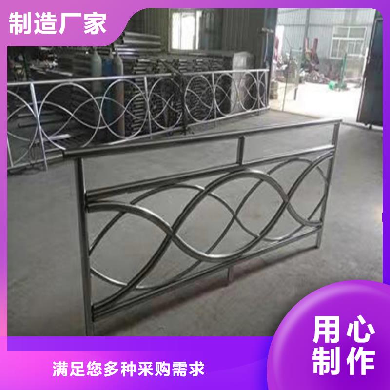 防撞桥梁护栏值得信赖同城货源