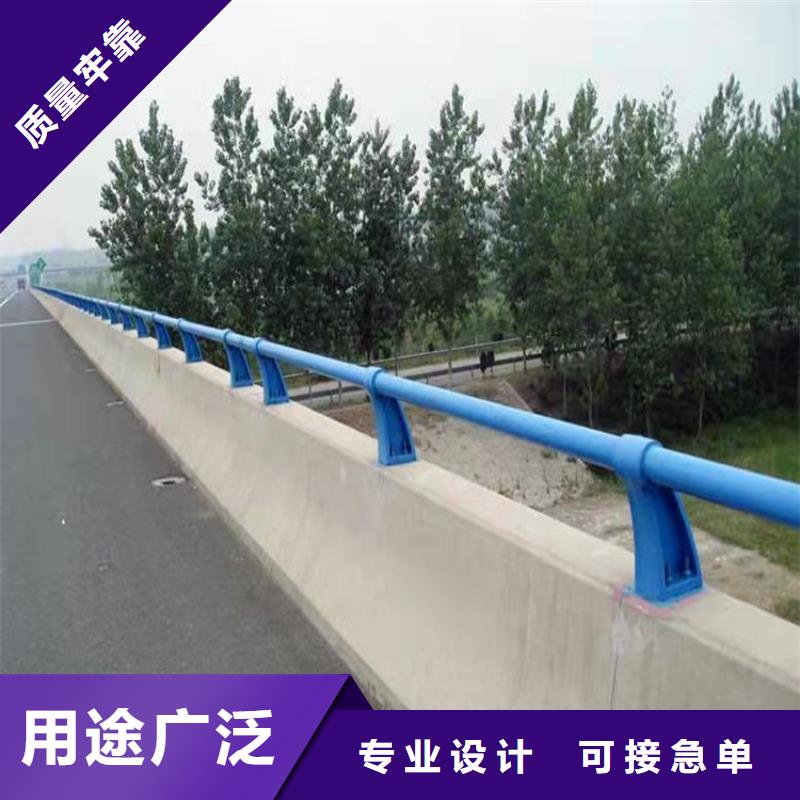 厂家不锈钢桥梁护栏本地厂家同城经销商