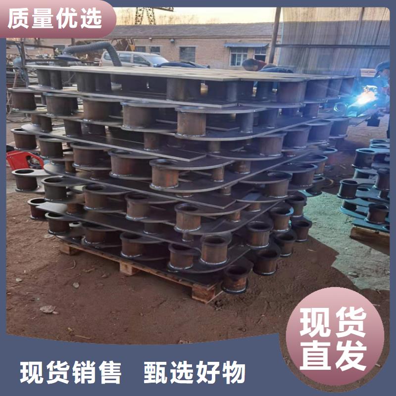 桥梁不锈钢防撞栏杆来电咨询一手货源