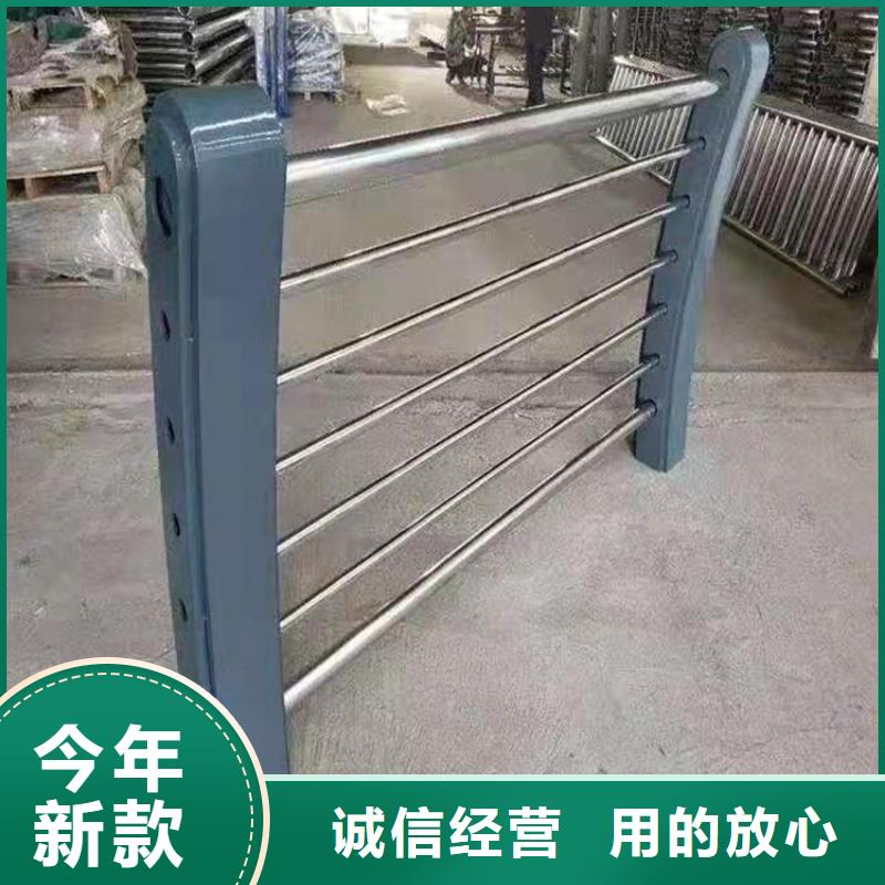 防撞护栏立柱埋设深度实力厂家同城公司