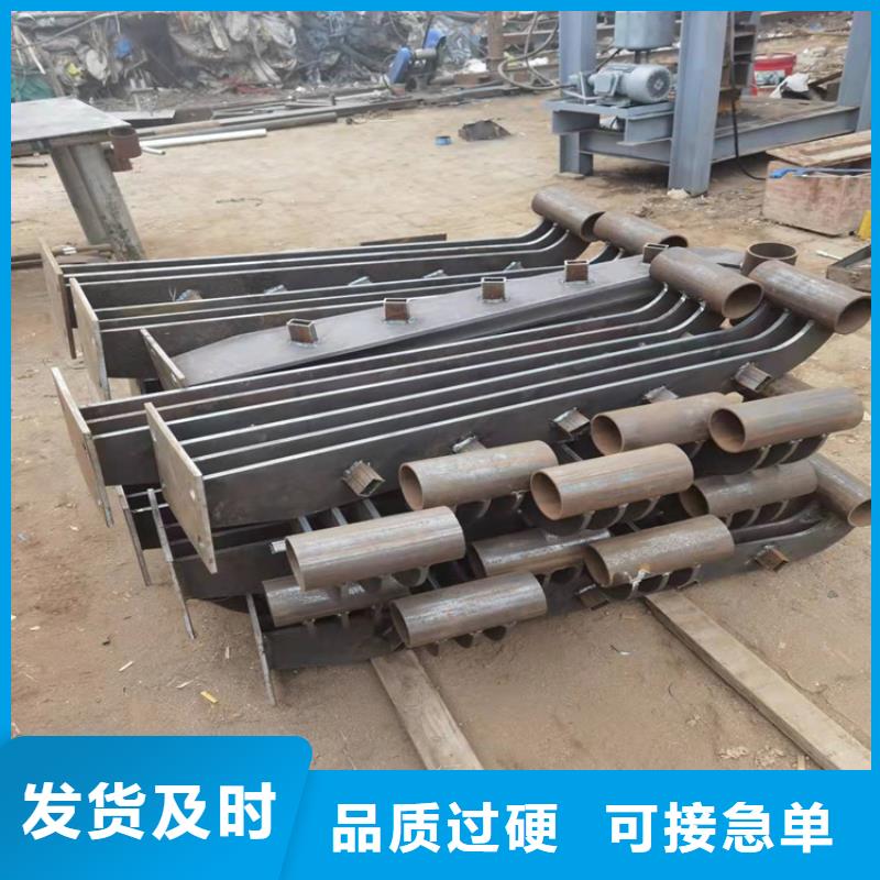 瑞强防撞桥梁护立柱定制售后完善当地供应商
