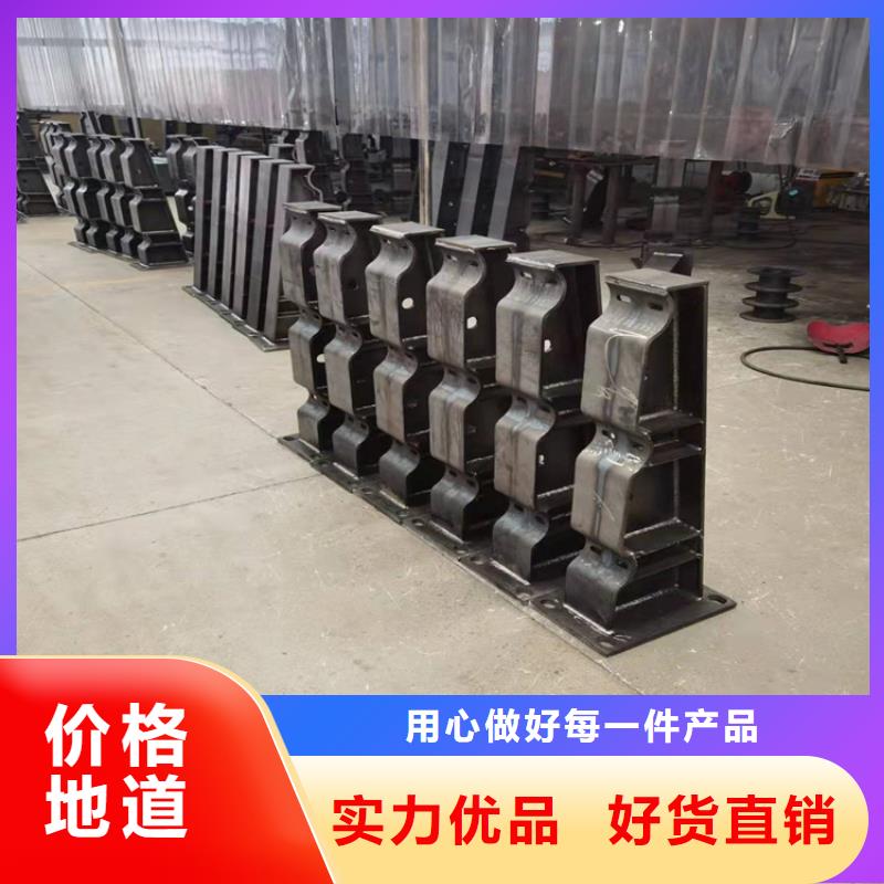 桥梁防撞护栏模板安装视频来电咨询同城供应商