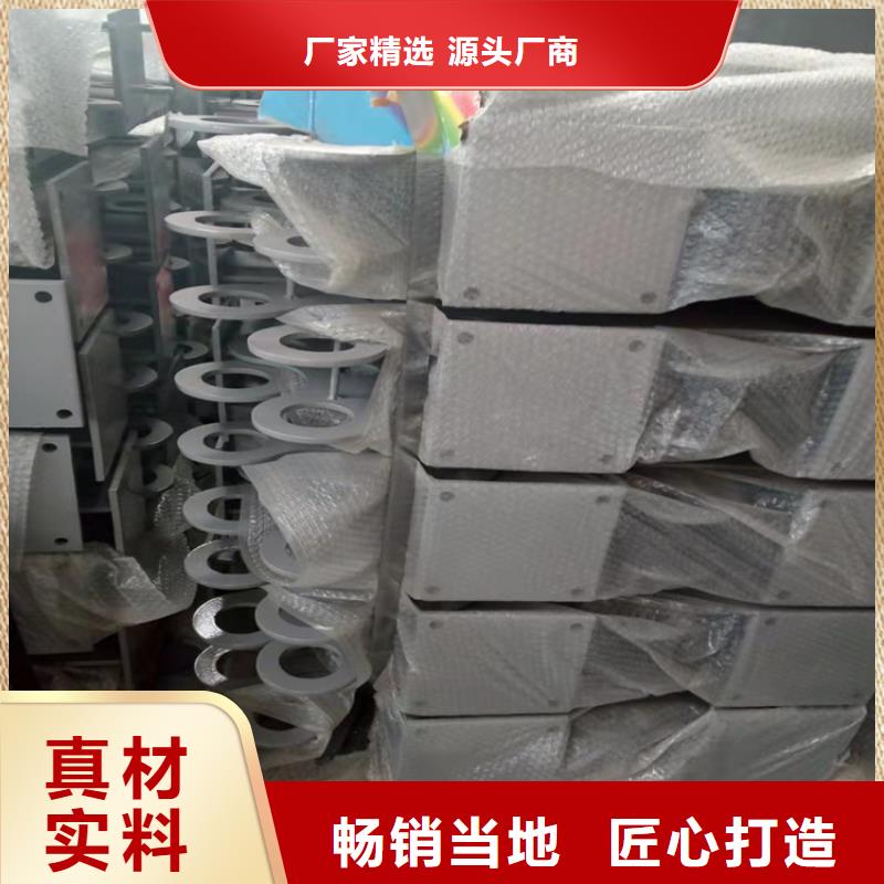 瑞强防撞桥梁护立柱定制承诺守信保质保量