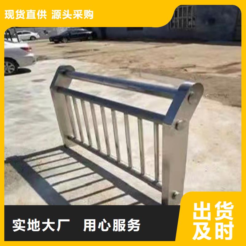 桥梁铸铁防撞护栏立柱来电咨询现货直供