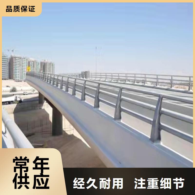铸铁防撞护栏立柱直供厂家真实拍摄品质可靠