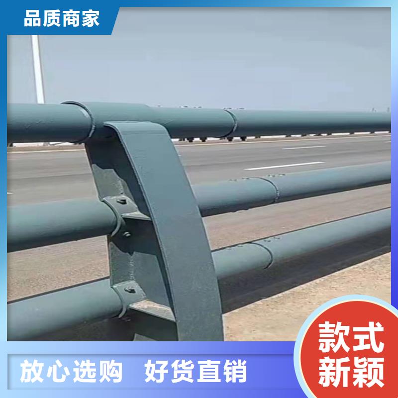 瑞强防撞桥梁护立柱定制售后无忧24小时下单发货
