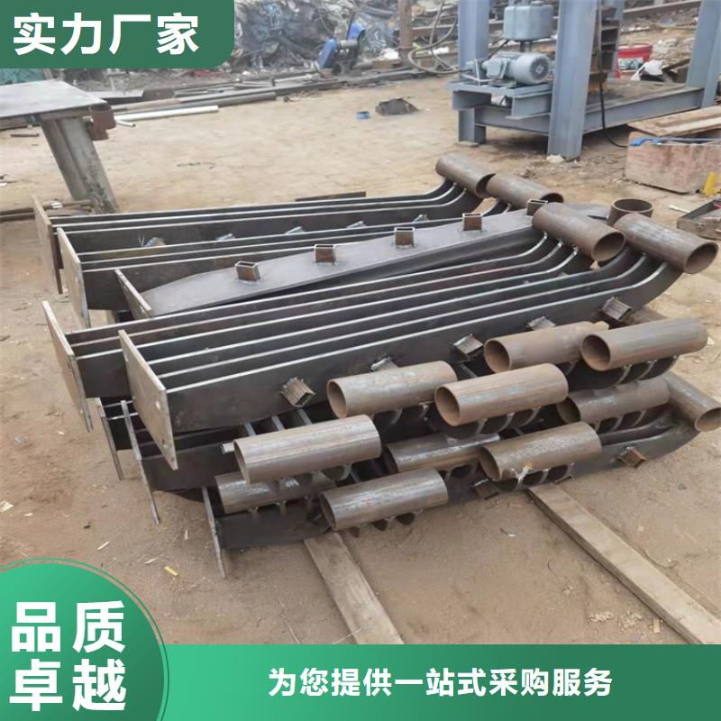 欧式河道景观护栏欢迎电询本地品牌