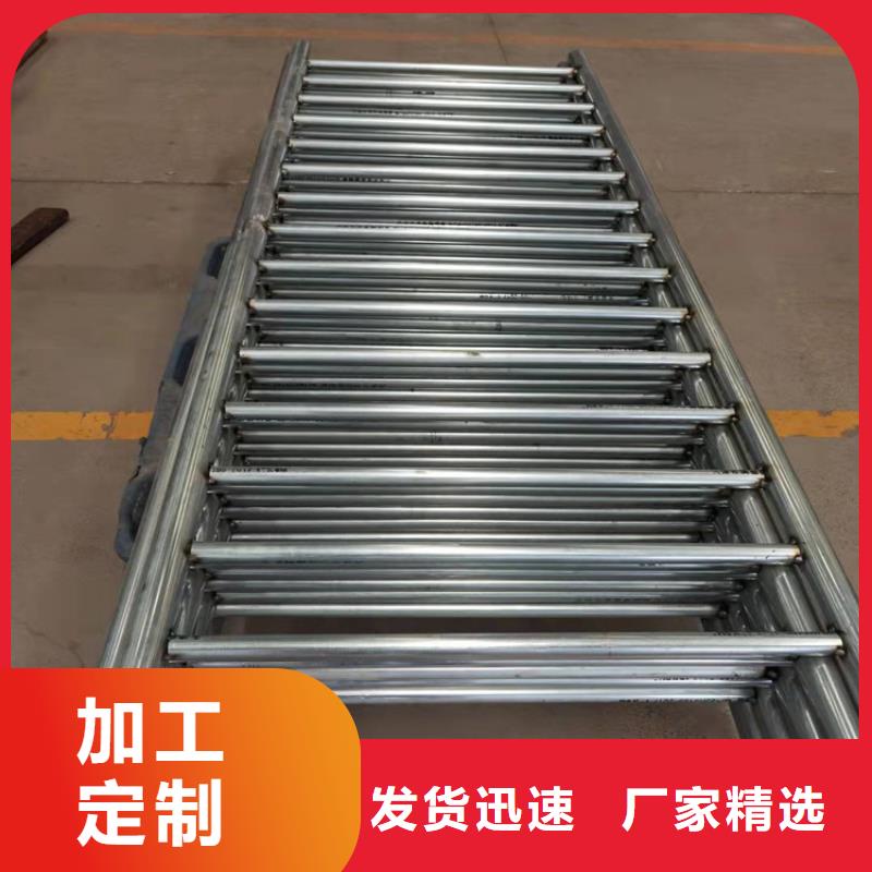河道景观护栏厂家厂家质量上乘