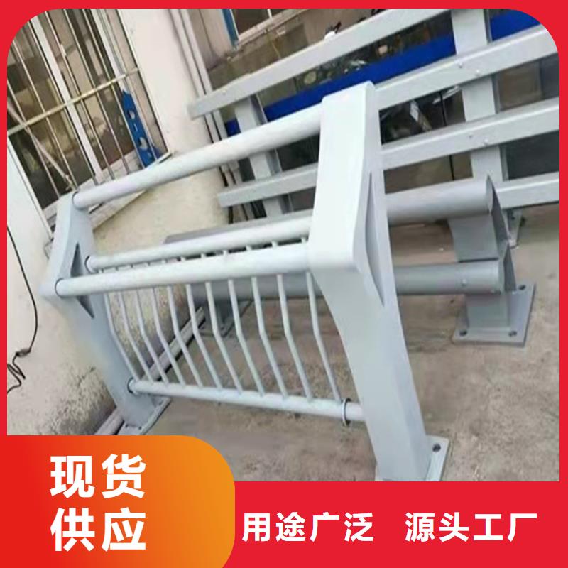河道景观护栏安装在线报价实力优品