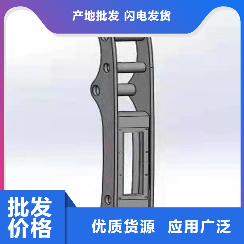 河道景观护栏护栏【修饰词发货迅速