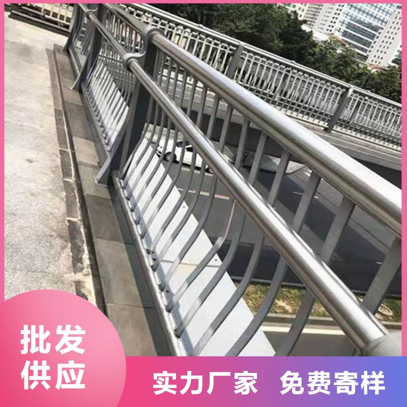 江苏河道景观护栏厂家本地生产厂家