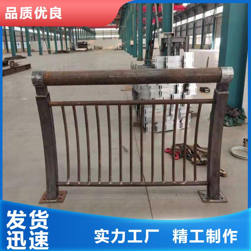 河道景观护栏图片制造厂家畅销当地