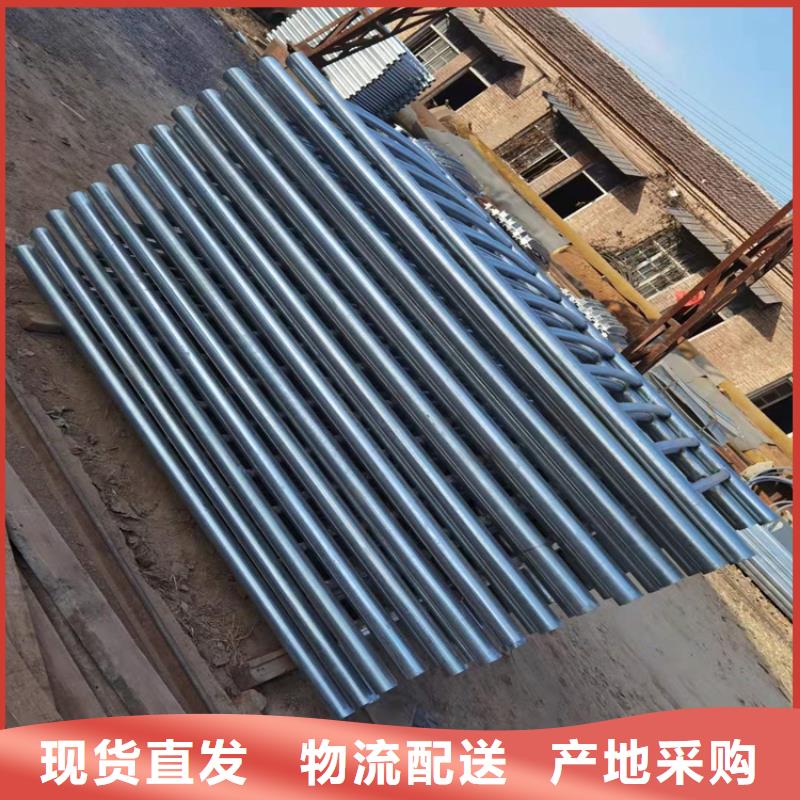 河道景观护栏护栏工厂直销好产品价格低