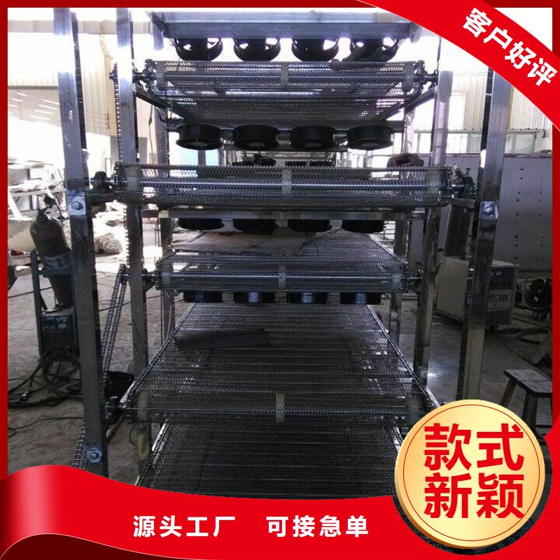 水平网带输送机厂家供应我们更专业