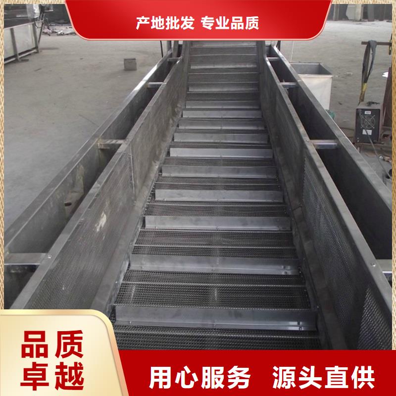 水平网带输送机-欢迎询价丰富的行业经验