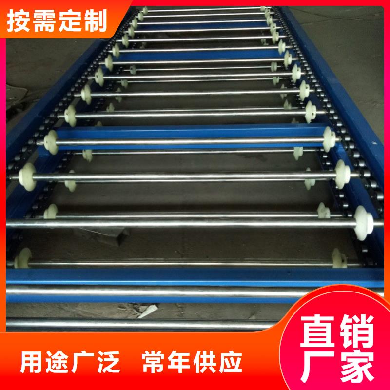 不锈钢输送机网带配件销售生产公司大厂家实力看得见