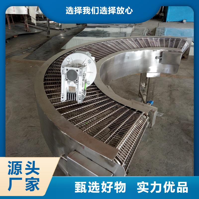 网带输送机厂家实体大厂原厂制造