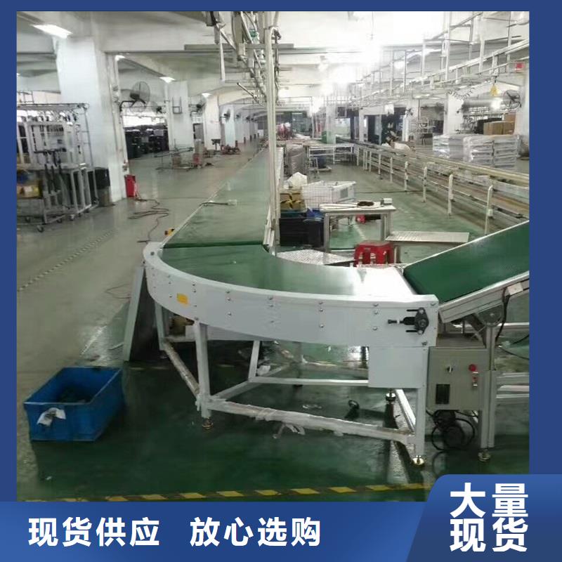工业输送皮带输送机定制价格产地当地货源