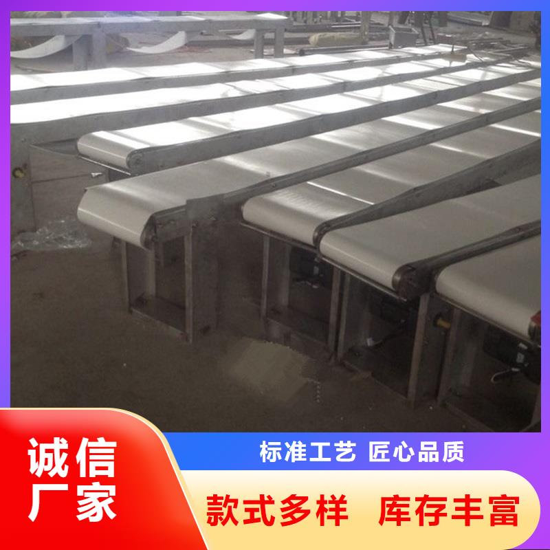 轻型皮带输送机全国走货厂家每一处都是匠心制作