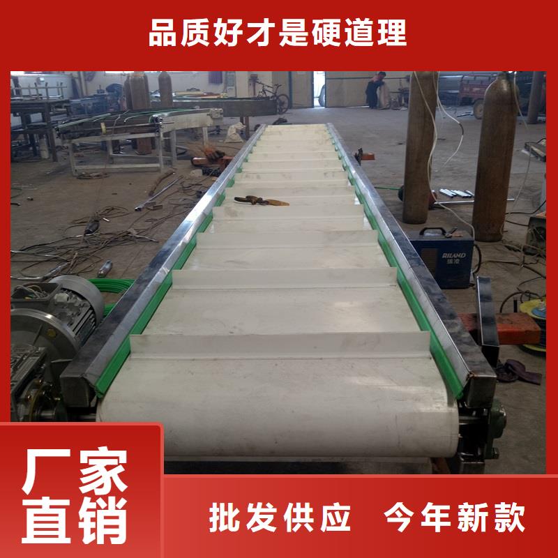 皮带输送机托辊制造厂家质量看得见