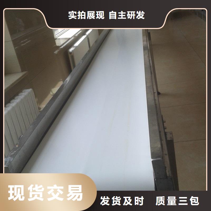 皮带输送机设备可定制厂家精致工艺