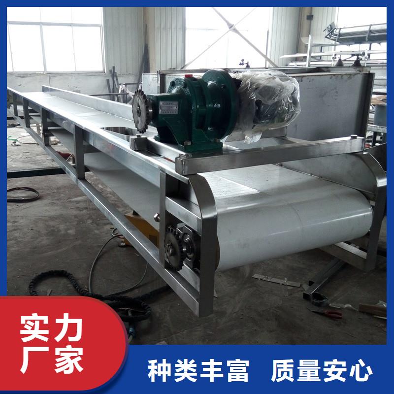 皮带输送机介绍出厂价格性能稳定