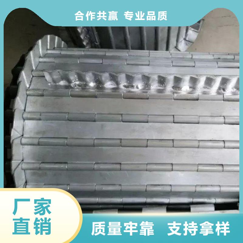 转弯龙骨链生产厂家优选原材