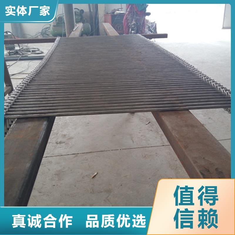 不锈钢输送带链条无中间商厂家货源充足