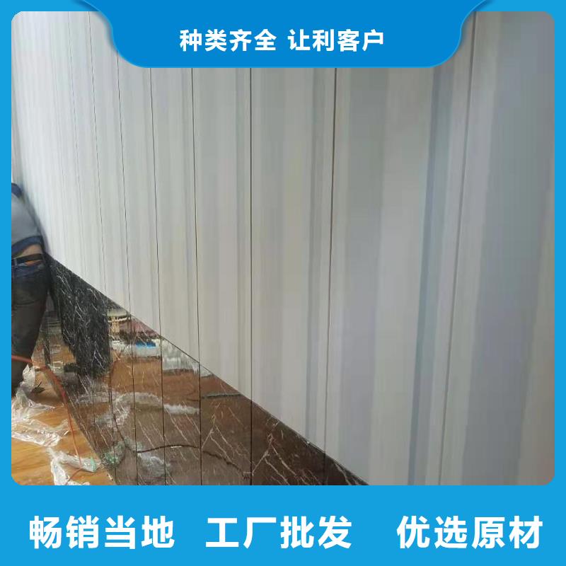 【竹木纤维集成墙板方木定制定做】海量库存
