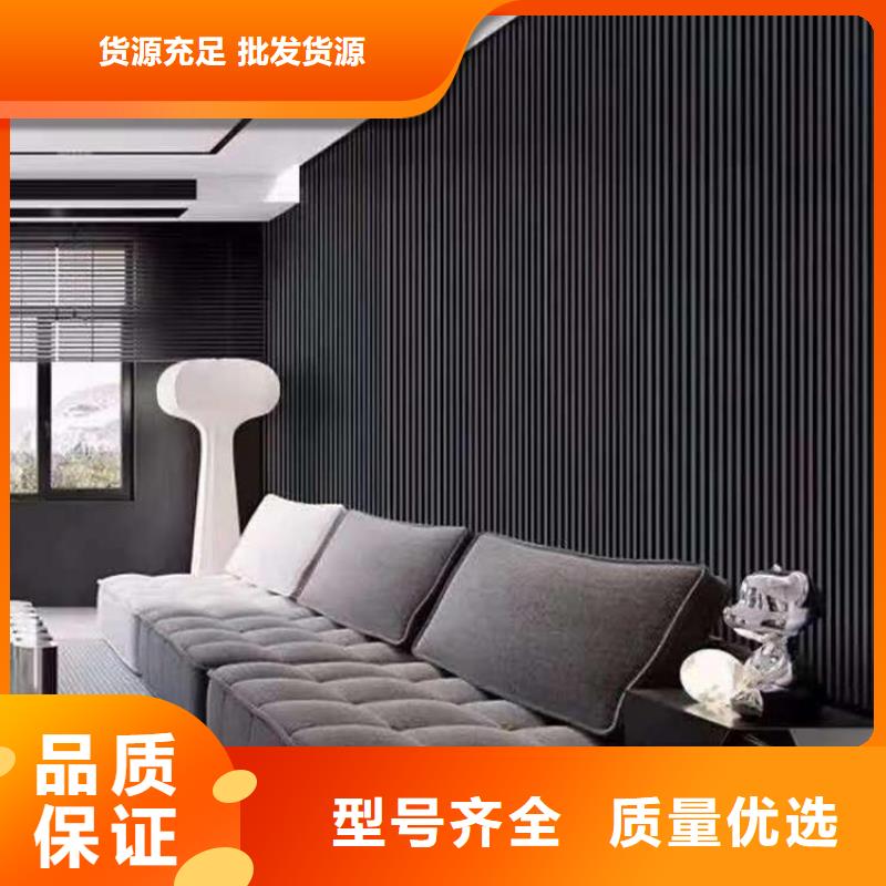实木格栅木饰面品质信得过的图文介绍