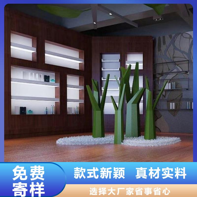 促销石塑地板口碑当地厂家