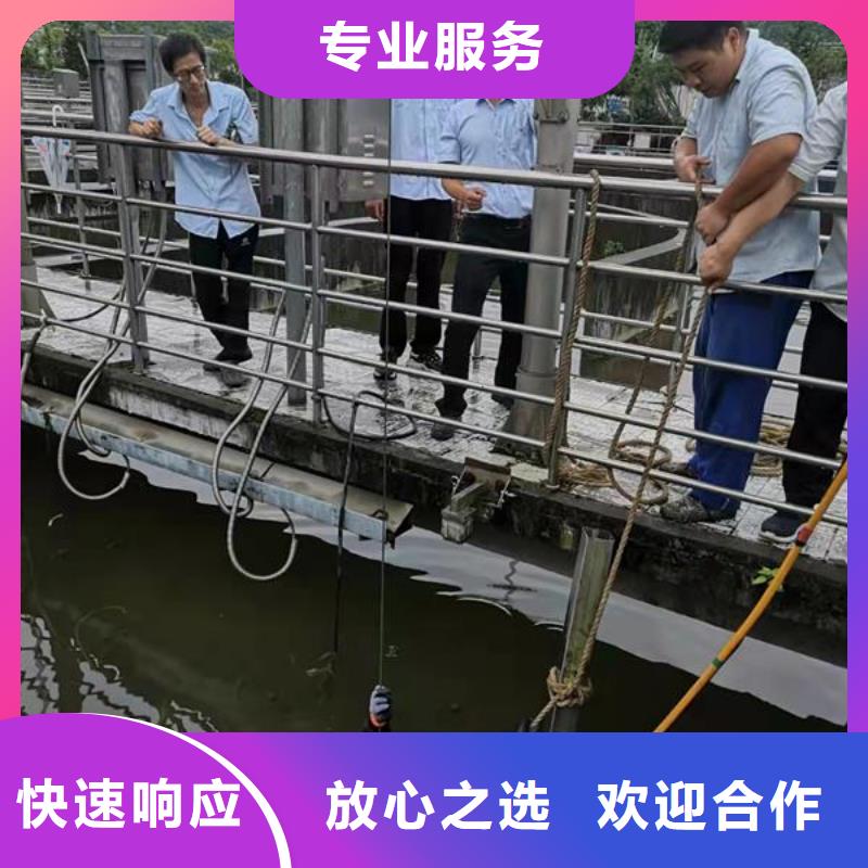 【水下作业_水下封堵公司信誉良好】知名公司