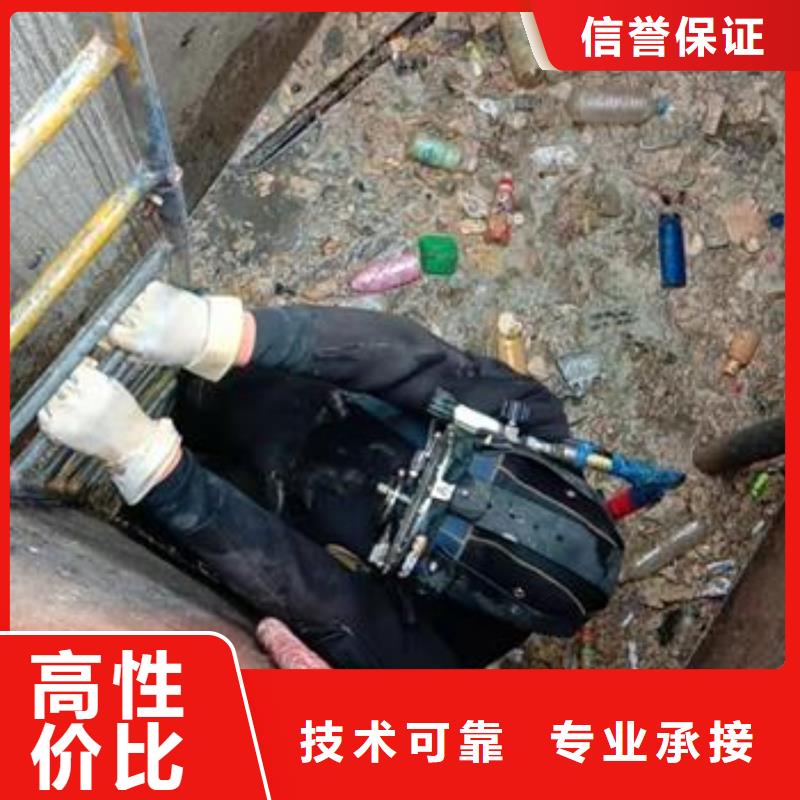 水下管道封堵公司（承接各种水下工程）同城制造商