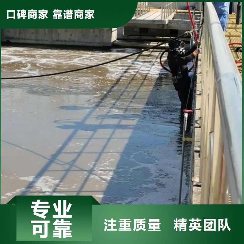 水下作业,模袋施工解决方案当地厂家
